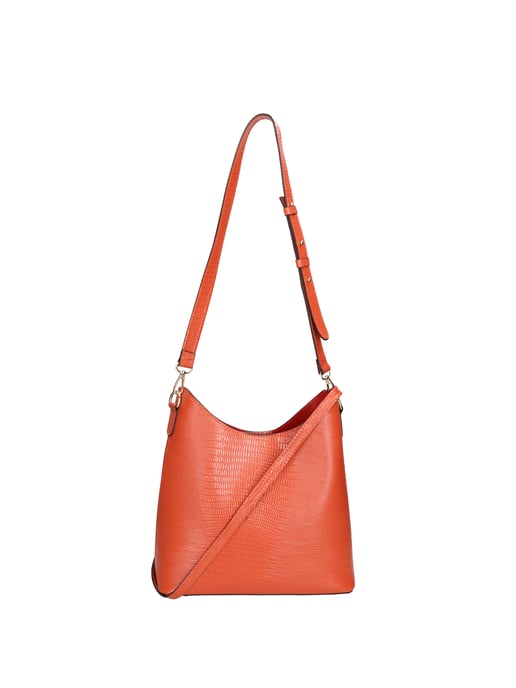 Gave Lux Schoudertas vrouwen BRICK - Image 5