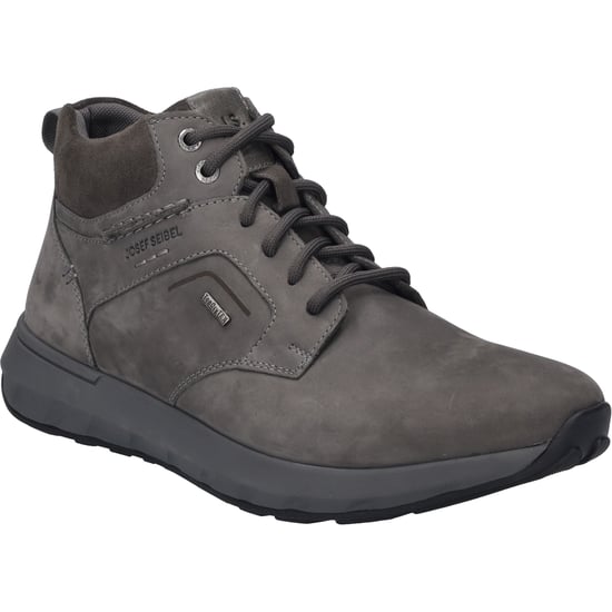 JOSEF SEIBEL Cameron 54 | Sneaker voor Heren | grijs - Image 1