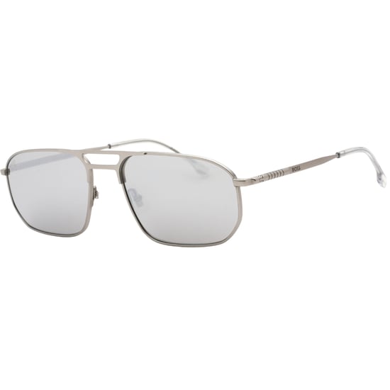 Hugo Boss 1446 0R81 JT Silver Sunglasses