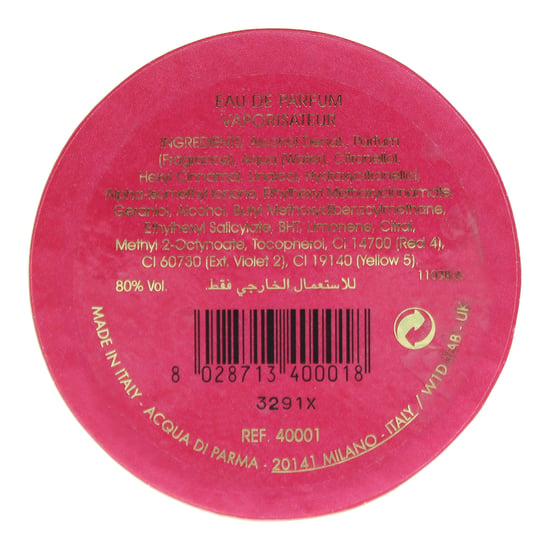 Acqua Di Parma Peonia Nobile Eau De Parfum 50ml - Image 2
