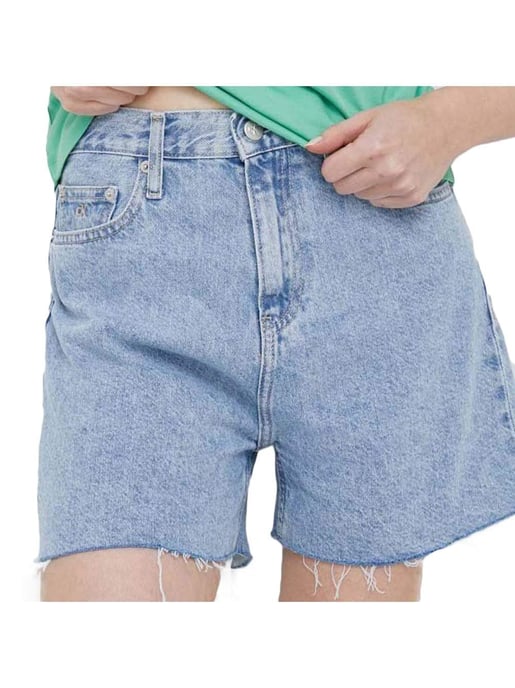 Kurze Calvin Klein Femme Authentiek - Image 1
