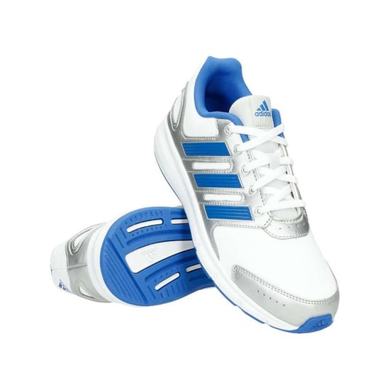 Adidas LK Sport K Kids White Trainers