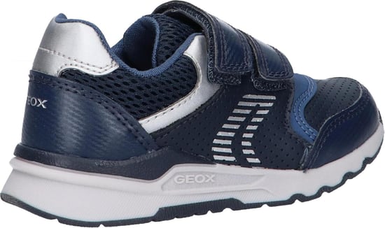 Geox sneakers voor kinderen unisex in blauw - Image 5