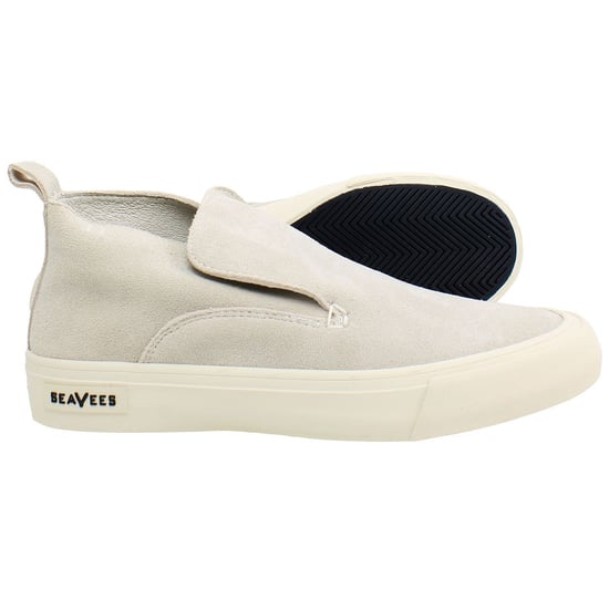 Seavees Huntington Middie Damesschoenen Beige - Image 4
