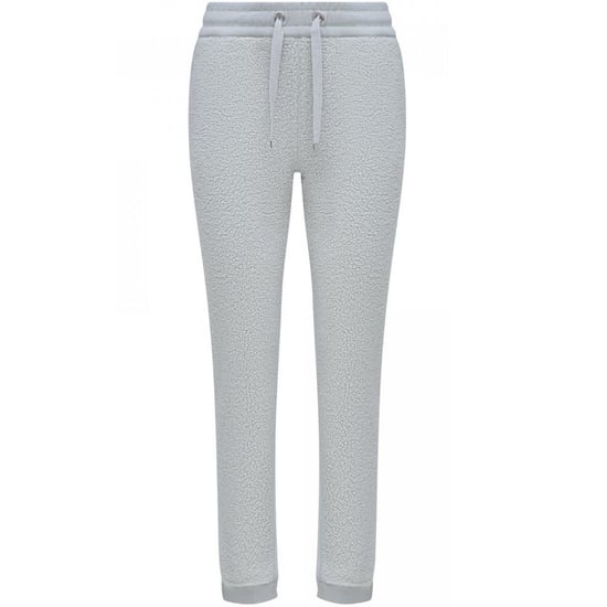 Parajumpers Kiri Light Blue Fleeced Sweatpants
