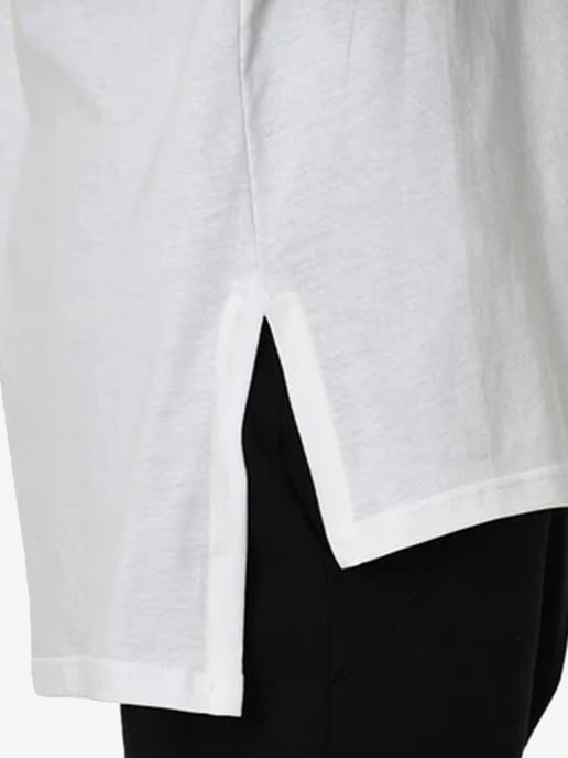 La Haine Inside Us T-Shirt Mannen Wit - Image 4