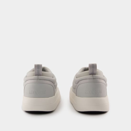 Mb Park Sneakers - Moon Boot - Synthetisch - Grijs - Image 2