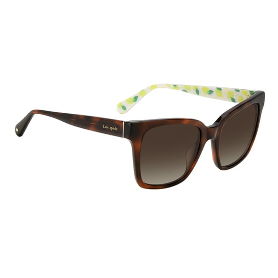 Kate Spade Vrouwen Zonnebril 55/17/140 mm Acetaat - Image 2