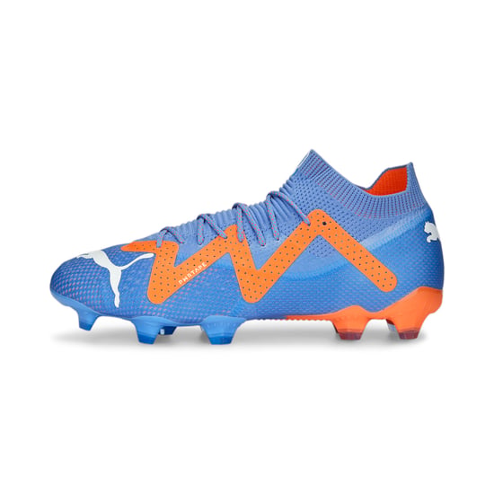 PUMA Unisex FUTURE ULTIMATE FG/AG Football Boots
