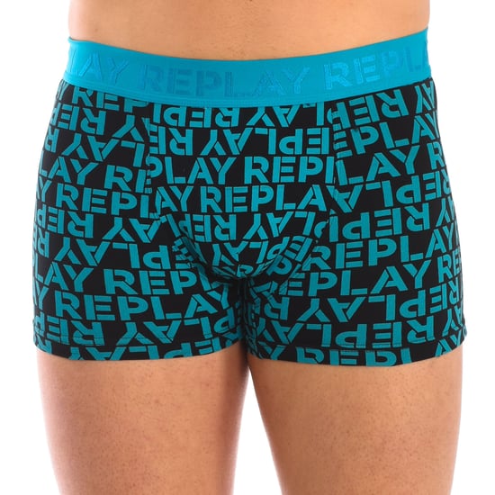 Pack-2 Boxers I101234 men