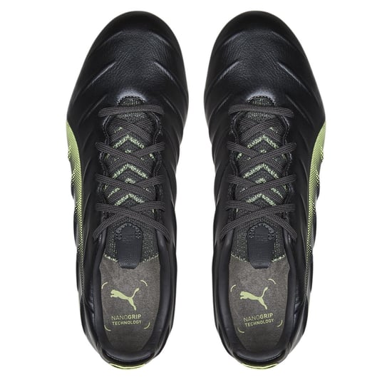 Puma Mens King Platinum FG Football Boots