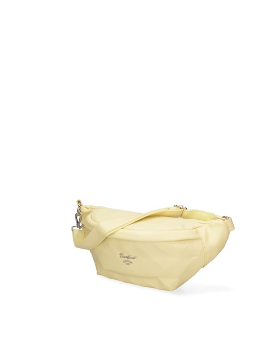 David Jones Tas met riem Vrouwen YELLOW - Image 2