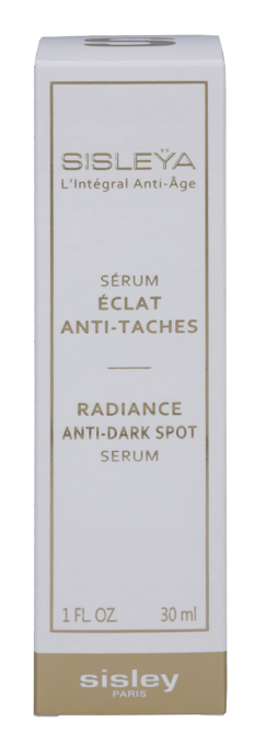 Sisley Sisleya L’Integral Anti-Age Anti-Dark Spot Serum30 ml. - Image 2