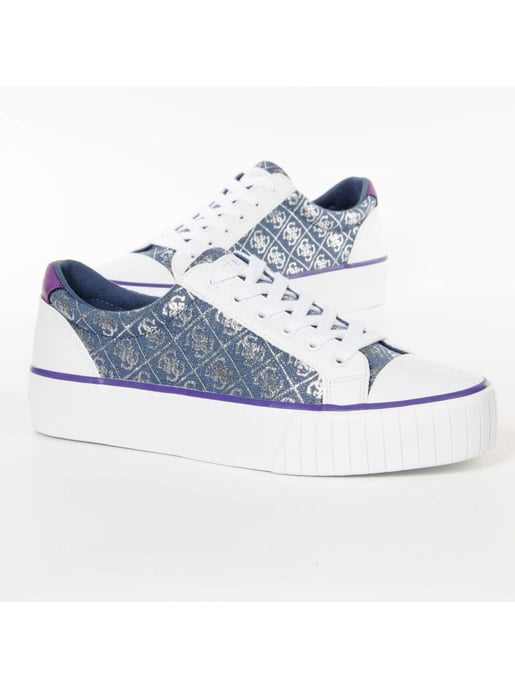Guess Nortin sneakers voor dames - Image 2