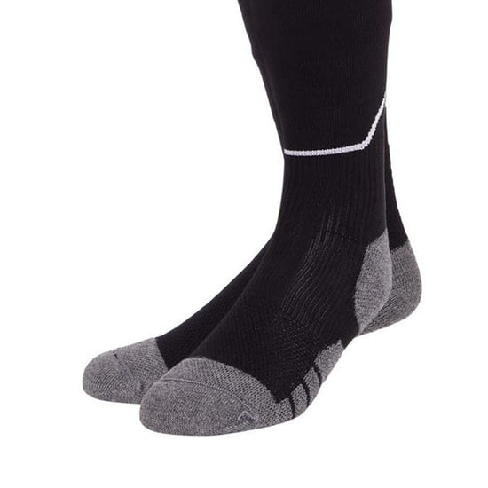 Umbro Childrens/Kids Diamond Football Socks (Black/White)