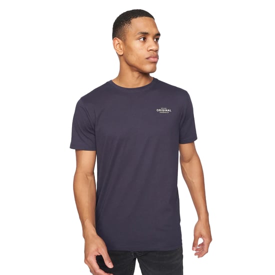 Crosshatch Heren Wester T-Shirt (5-pack) (Veelkleurig) - Image 4