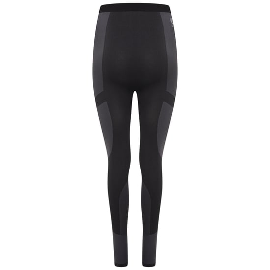 Dare 2B Womens/Ladies In The Zone Base Layer Leggings (Black)