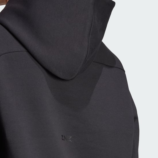 New adidas Z.N.E. Premium Hoodie - Image 4
