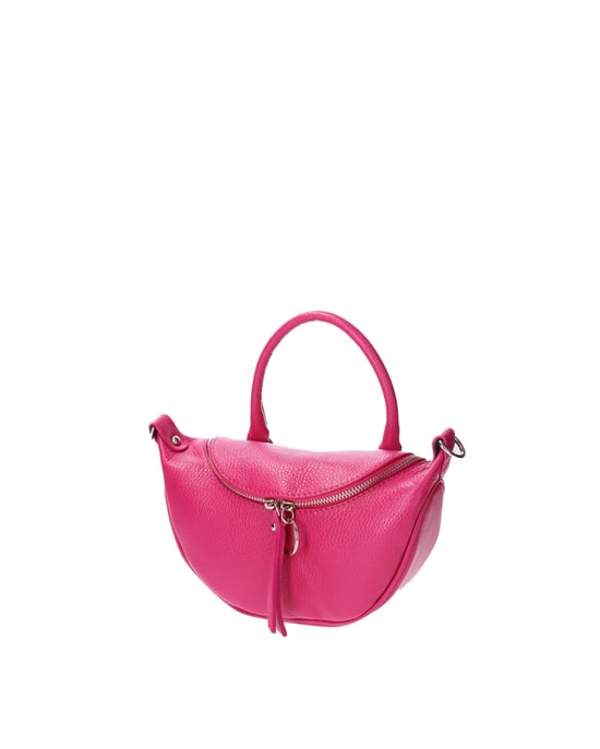Viola Castellani Handbag Women FUCHSIA