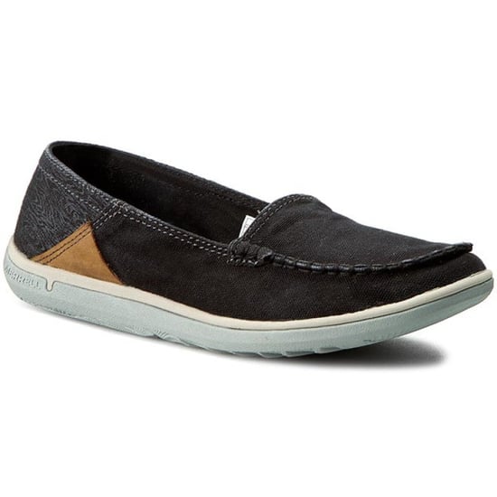 Merrell Duskair Moc Vrouwenschoenen Zwart - Image 2