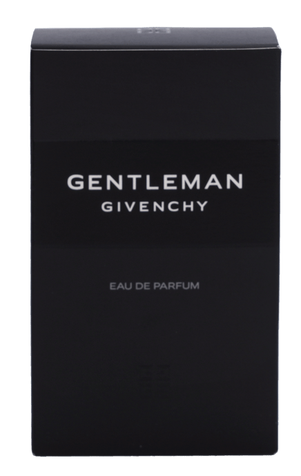 Givenchy Gentleman Edp Spray60 ml. - Image 2