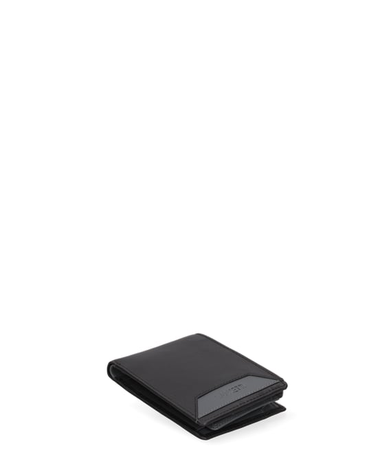Lancetti portemonnee Heren BLACK - Image 3