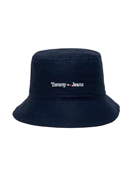 Bob Tommy Jeans heren bucket hat - Image 1