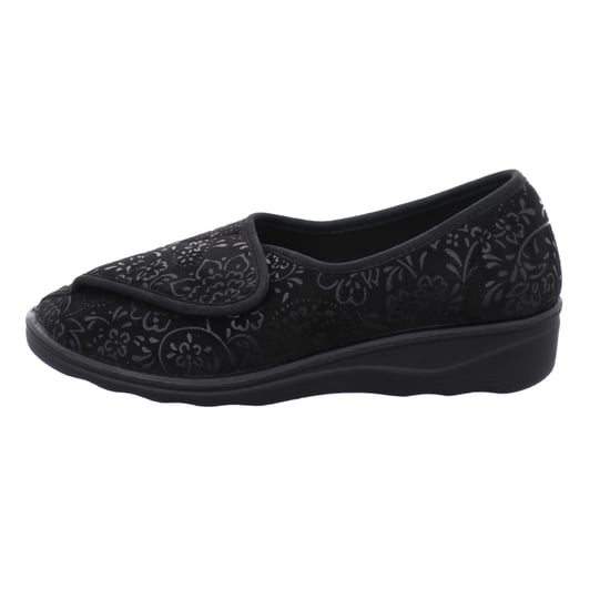 Westland Nice 104 | Loafer voor Dames | zwart - Image 2