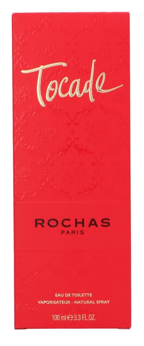 Rochas Tocade Edt Spray 100ml. - Image 2