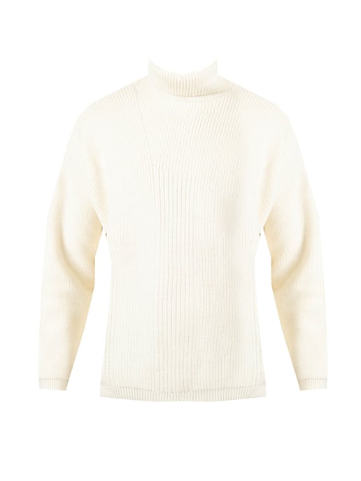 Antony Morato stoppen Mannen Wit - Image 1