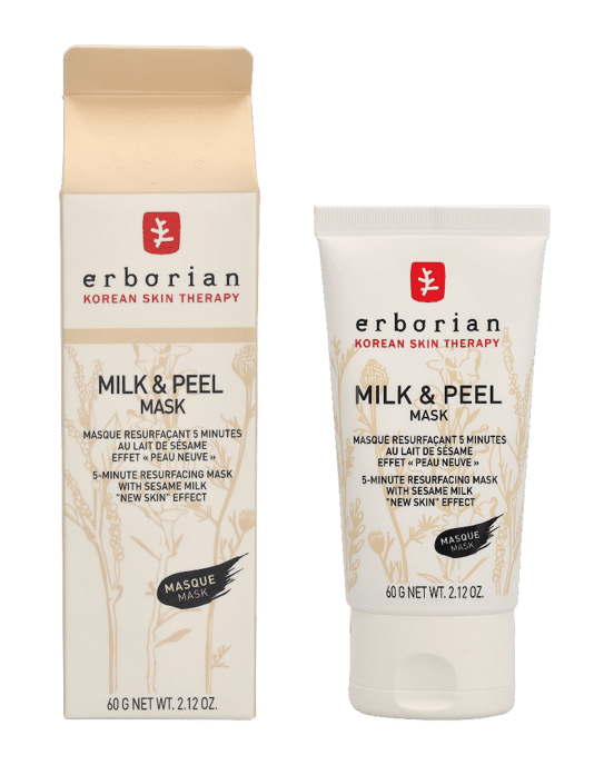 Erborian Milk & Peel Resurfacing Mask60 g. - Image 1