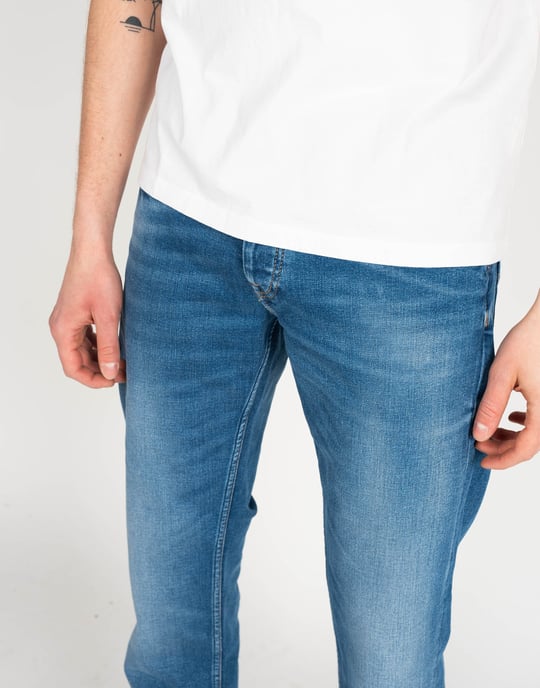 Pepe Jeans Jeans Cash Arch Mannen blauw - Image 1