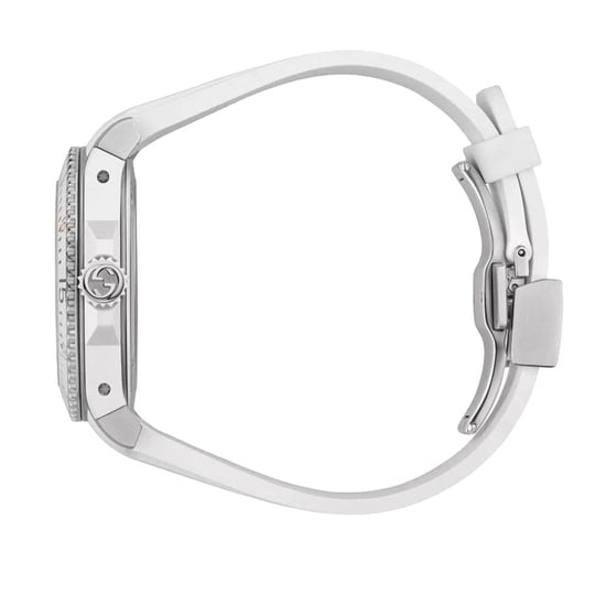 Gucci YA136337 Duik Unisex Horloge - Image 3