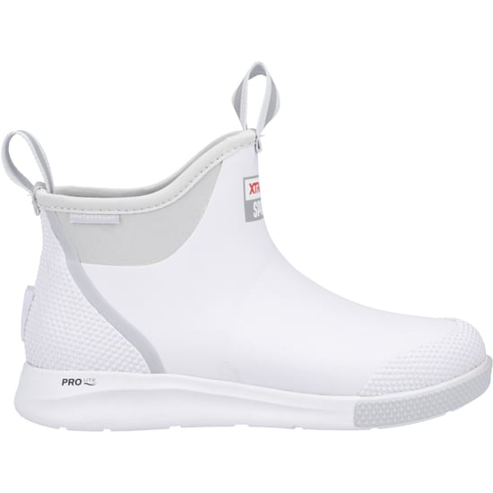 Xtratuf ADB Sport Rubber Witte Wellington Laarzen - Image 5