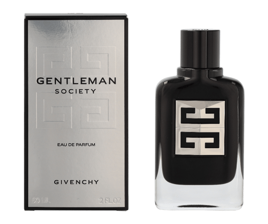 Givenchy Gentleman Society Edp Spray60 ml. - Image 1