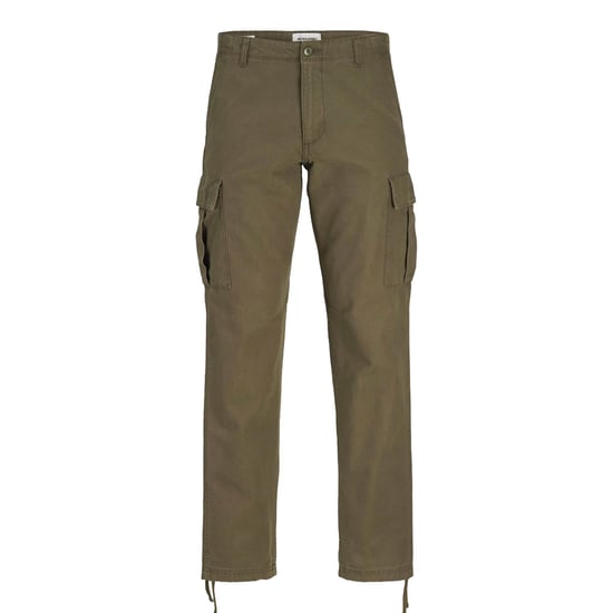 Jack & Jones Heren Cargo Combat Broeken - Image 1