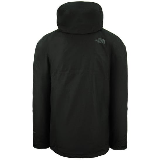The North Face Apex Gore-Tex Triclimate heren zwarte wandeljas - Image 3