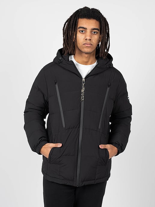 Richmond Sport jas Mannen zwart - Image 3