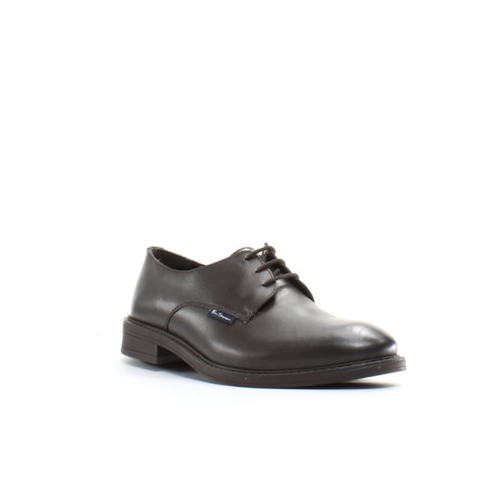 Ben Sherman Pearce Mens Brown Shoes