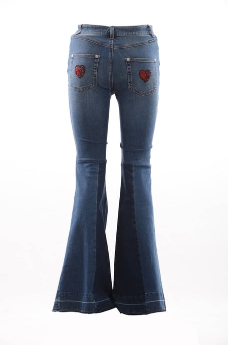 Dolce & Gabbana Women Jeans