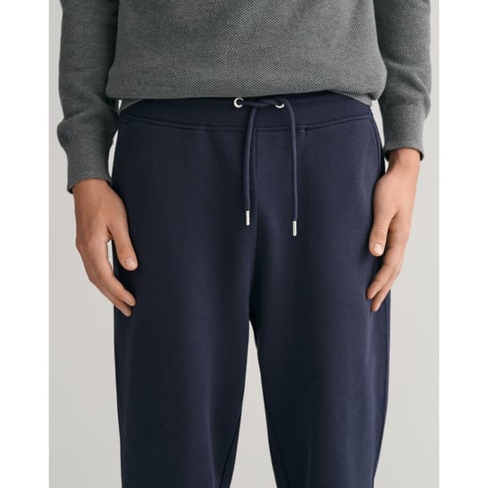 GANT Heren Shield Sweatbroek - Image 2