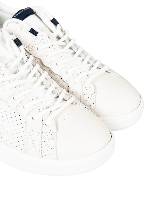 North Sails Sneakers Fender Mannen Wit - Image 4