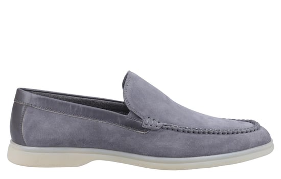 Hush Puppies Leon Leren Herenschoenen - Image 1