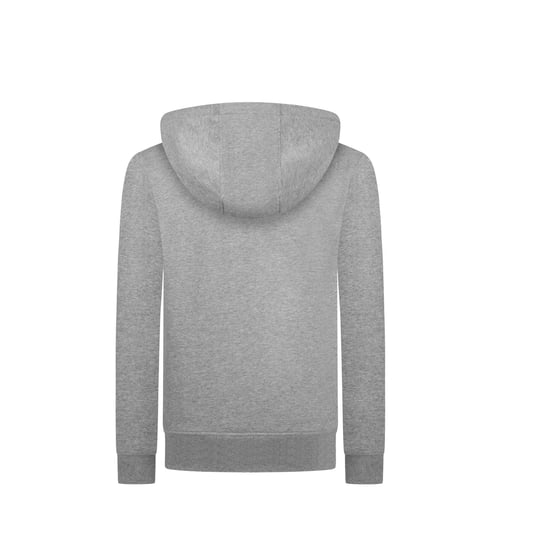Lyle & Scott kinderhoodie in grijs - Image 2
