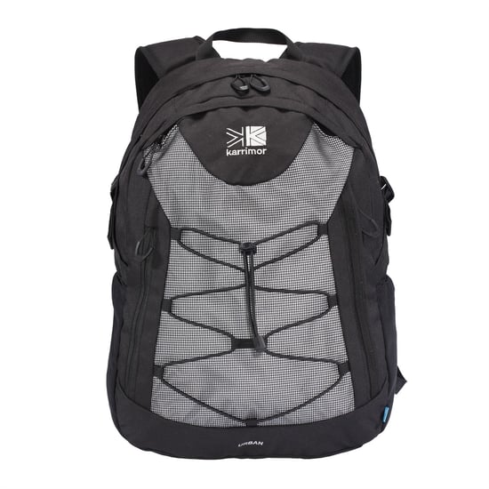 Karrimor Urban 30L Hiking Rucksack Backpack Bag Drawstring Reflective