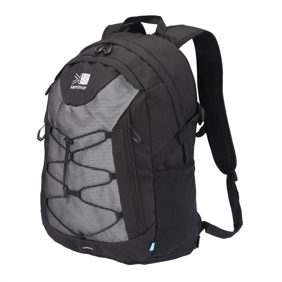 Karrimor Urban 30L Hiking Rucksack Backpack Bag Drawstring Reflective