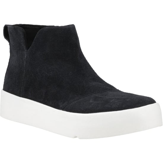 TOMS Verona Mid Laarzen Zwart Dames - Image 1