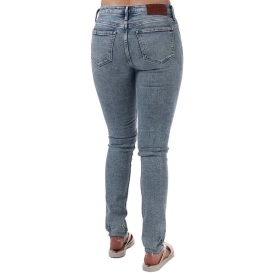 Women's Tommy Hilfiger Venice Slim Jeans in Denim - Image 2