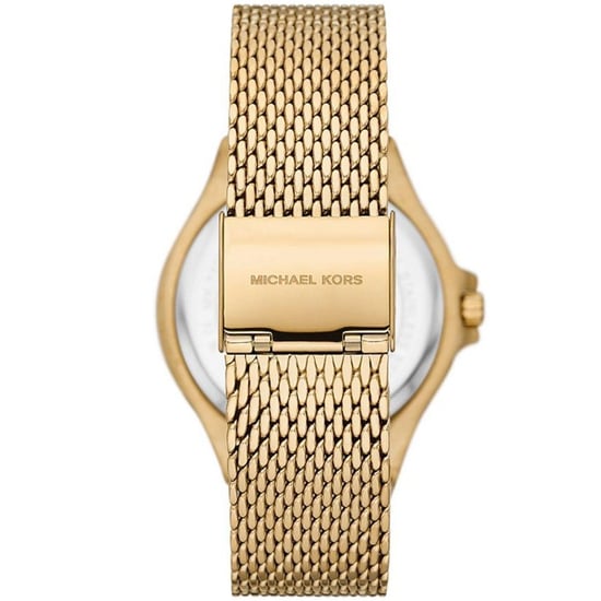 Michael Kors MK7335 Lennox Vrouwenhorloge - Image 5