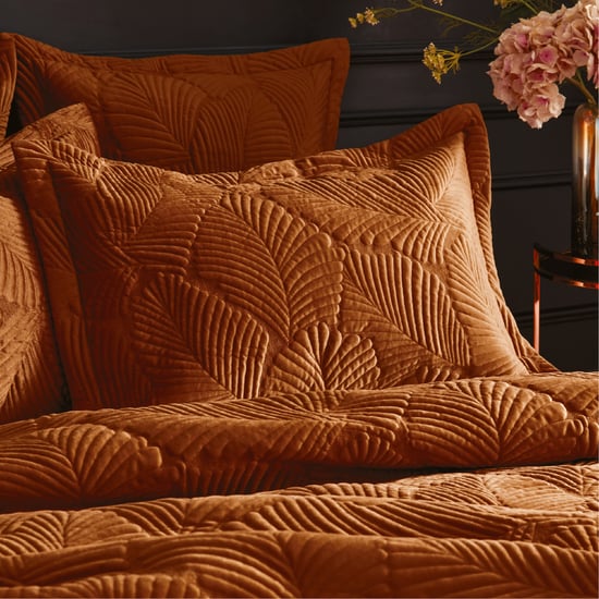 Paoletti Palmeria Gequilt Duvet Dekbedovertrek Set - Image 2
